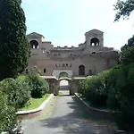 Lovely Home In The Center Of Rome, Fabrizia.