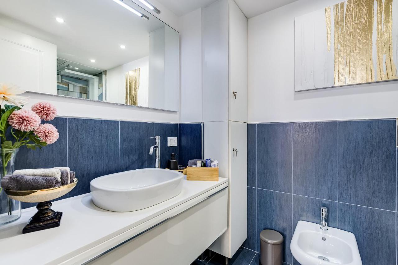 Lovely In The Center Of Rome, Fabrizia. Apartment
