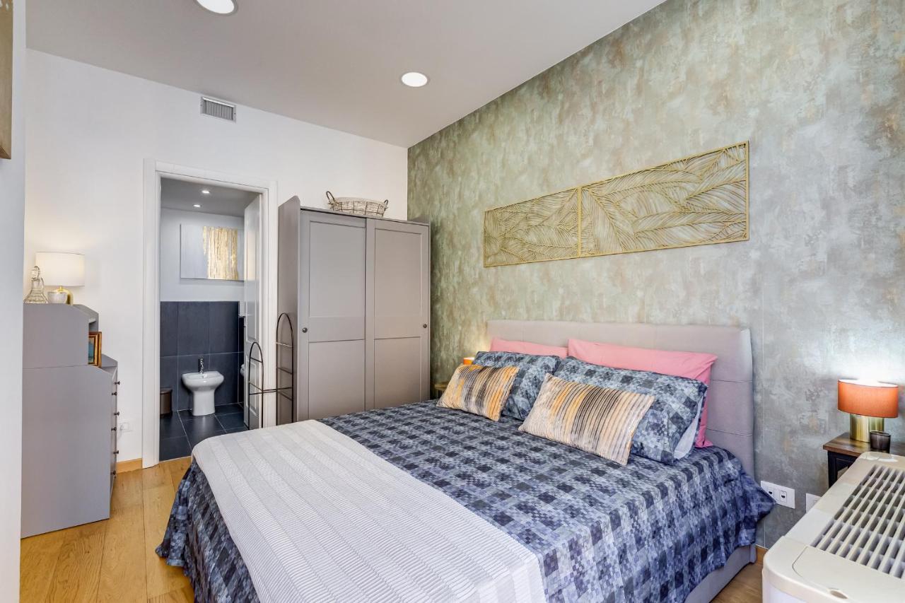 Apartment Lovely In The Center Of Rome, Fabrizia.