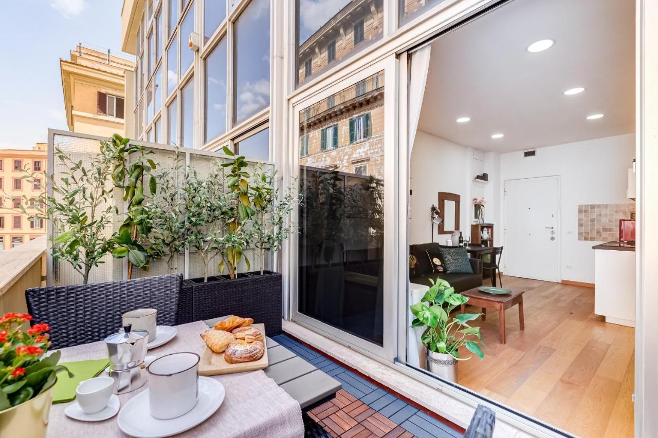 Lovely In The Center Of Rome, Fabrizia. Apartment