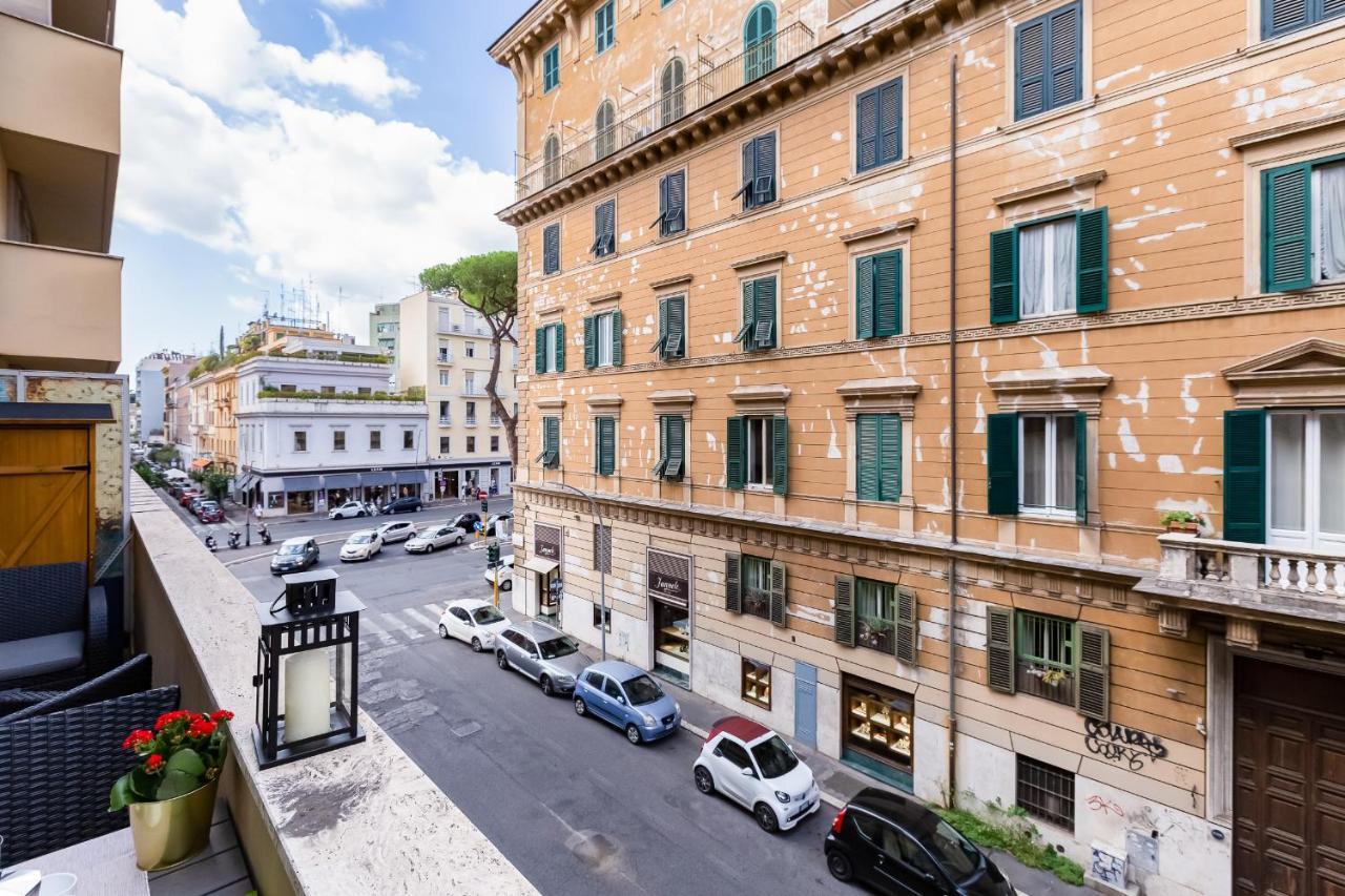 Apartment Lovely In The Center Of Rome, Fabrizia. Rom