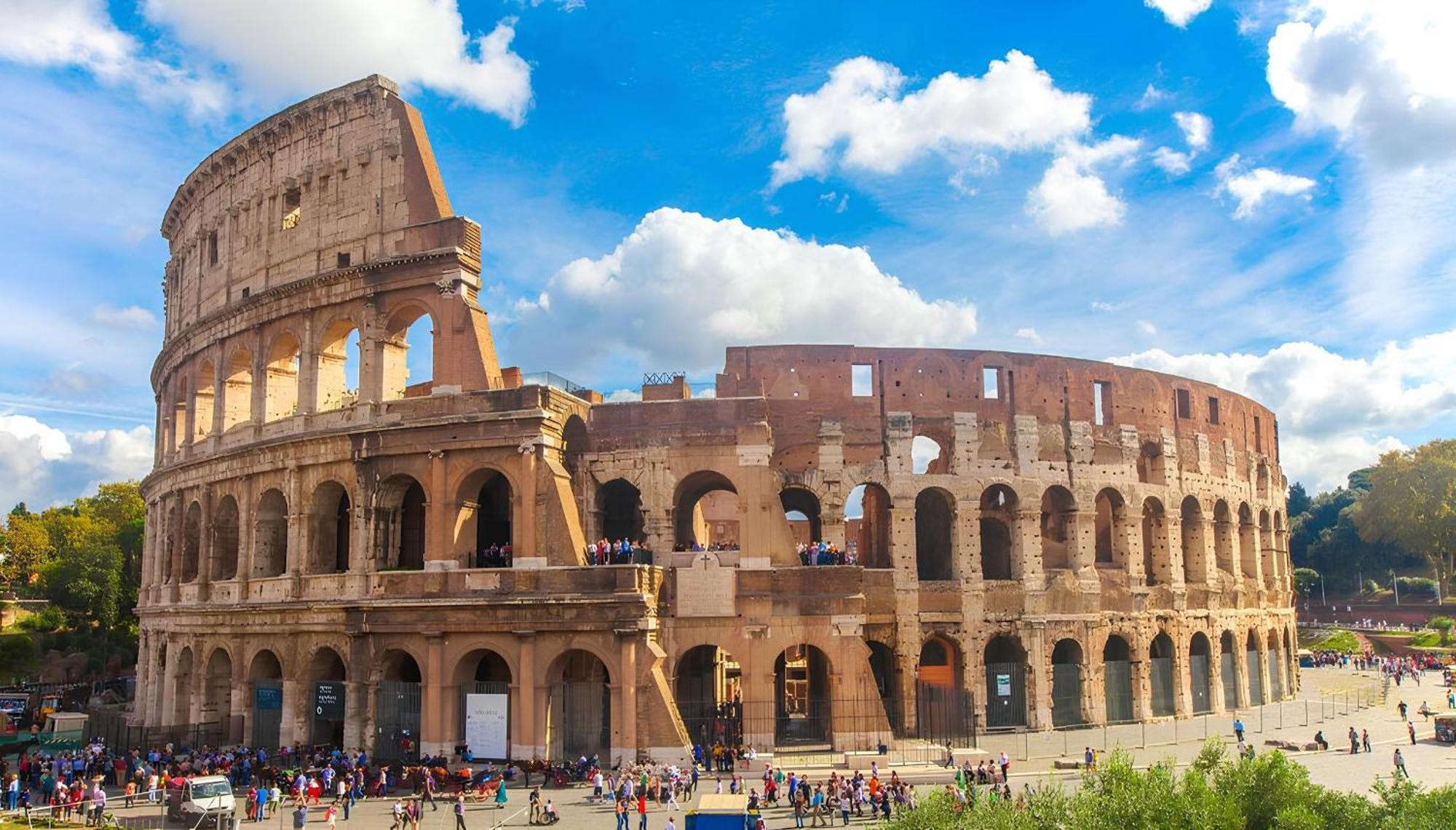 Apartment Lovely In The Center Of Rome, Fabrizia. Rom