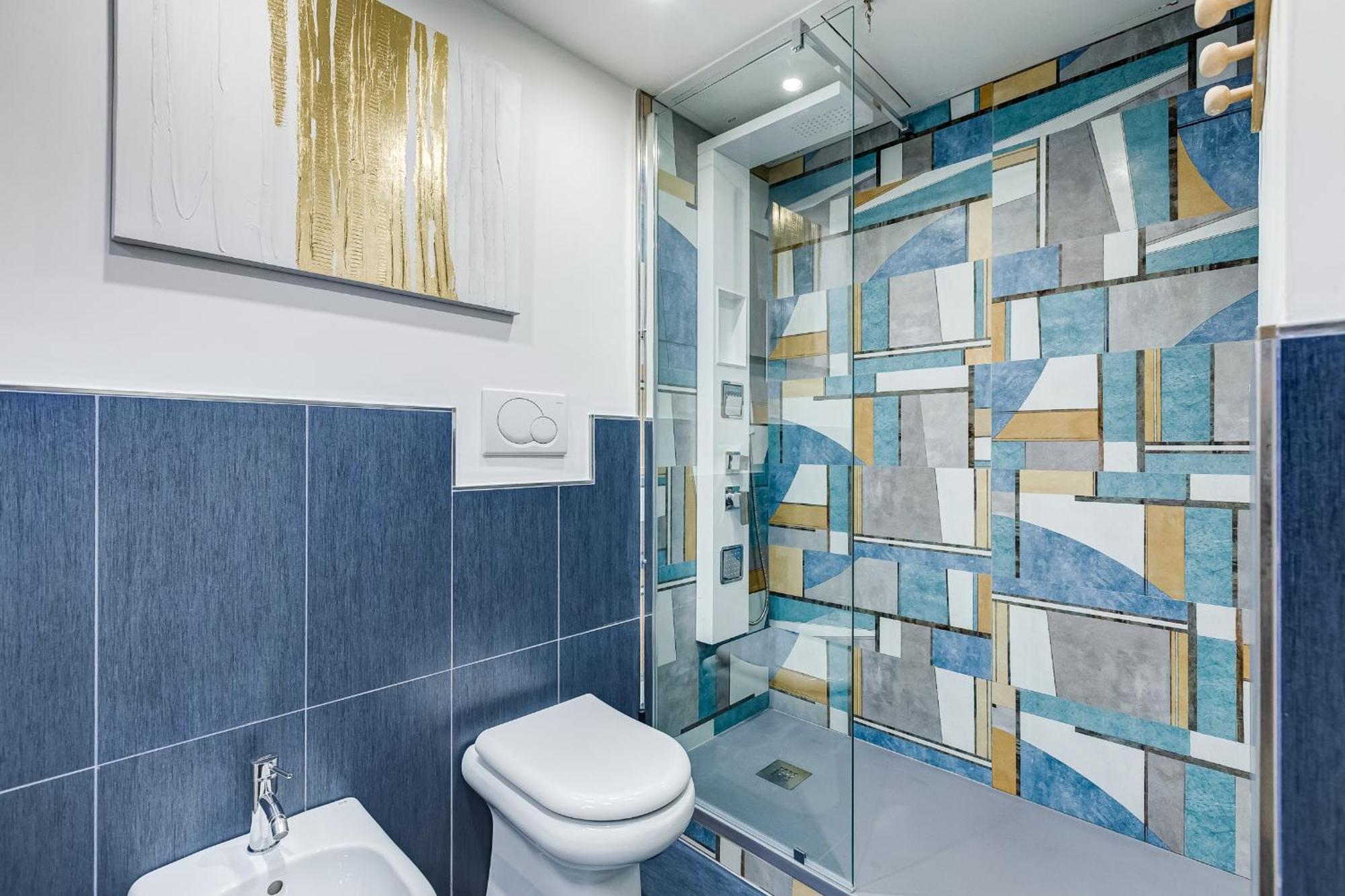 Lovely In The Center Of Rome, Fabrizia. Apartment